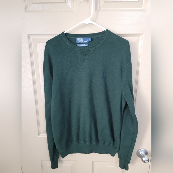 Polo Ralph Lauren Other - Polo Ralph Lauren Sweater